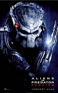 AVPR - Aliens vs Predator - Requiem (2007) - Hindi Dubbed Movie Watch Online