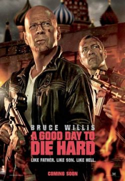 A Good Day to Die Hard 2013 Hindi Dubbed Movie Watch Online