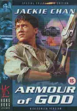 Armour of God 1986 Hindi Dubbed Movie Watch Online