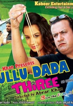 Gullu Dada 3 2013 Hindi Movie Watch Online