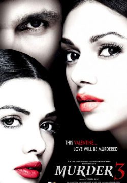 Murder 3 (2013) DVDRip Music Videos HD 720P