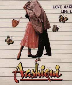 Aashiqui (1990) Hindi Movie 400MB BRRip 420P