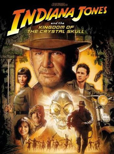 Indiana Jones 4 (2008) 