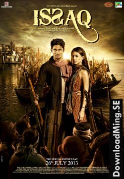 Issaq (2013) Hindi Movie Theatrical Trailer