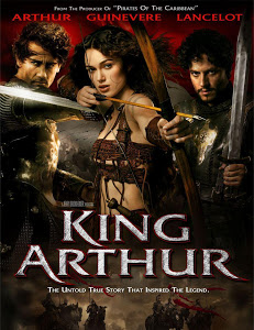 King Arthur (2004) 400MB BRRip 420p Dual Audio