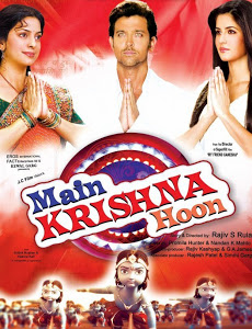 Main Krishna Hoon (2013) Hindi Movie 300MB DVDRip