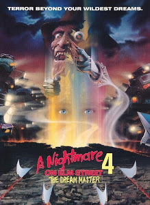 Nightmare on Elm Street 4 (1988) 300MB Dual Audio