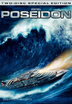 Poseidon (2006) BRRip 420p 300MB Dual Audio