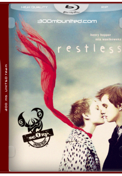 Restless (2011) Dual Audio BRRip 720P