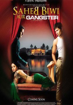 Saheb Biwi Aur Gangster Returns (2013) DVDRip 720P