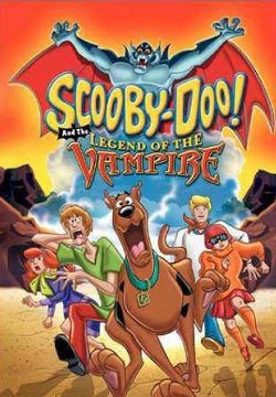 Scooby-Doo and the Monster of Mexico (2003) 250MB