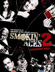Smokin Aces 2 (2010) BRRip 480p 300MB Dual Audio