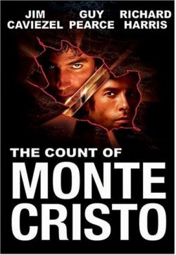 The Count of Monte Cristo (2002) 480p 375MB Dual Audio