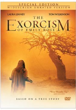 The Exorcism of Emily Rose (2005) 325MB Dual Audio