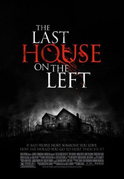 The Last House on the Left (2009) 480p 300MB Dual Audio