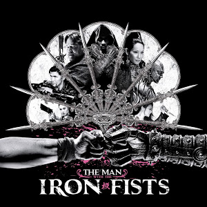 The Man with the Iron Fists (2012) 
