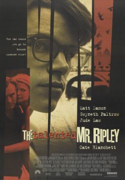 The Talented Mr. Ripley (1999) 480p 400MB Dual Audio