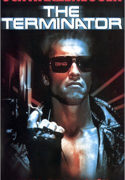 The Terminator (1984) 300MB BRRip 420p Dual Audio