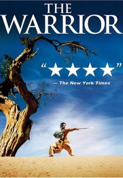 The Warrior (2001) Hindi Movie 250MB DVDRip
