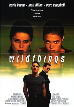 Wild Things (1998) 420p 325MB Dual Audio