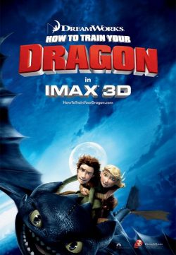 ow to Train Your Dragon (2010) 420p 300MB Dual Audio