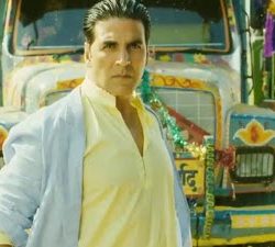 Boss (2013) Hindi Movie Teaser Trailer
