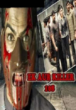 Ek Aur Killer 108 (2009) Hindi Dubbed WebRip