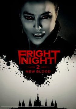 Fright Night 2 (2013) 350MB