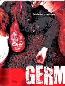 Germ (2013) English BRRip 720p