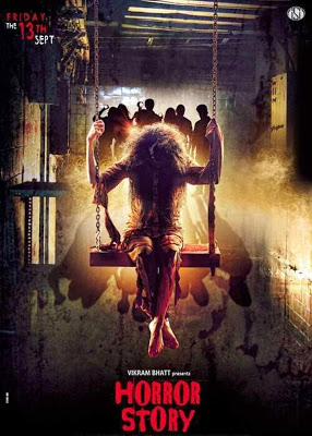 Horror Story (2013) Hindi Movie