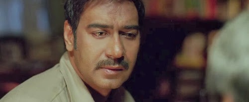 Satyagraha (2013) Hindi Movie