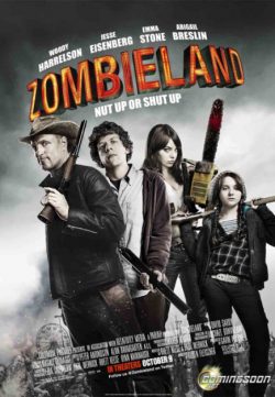Zombieland (2009) Dual Audio
