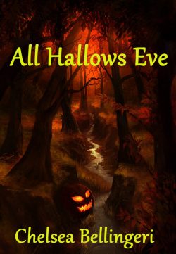 All Hallows Eve (2013) 300MB BRRip English