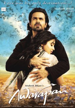 Awarapan (2007) Hindi Movie BRRip 720p