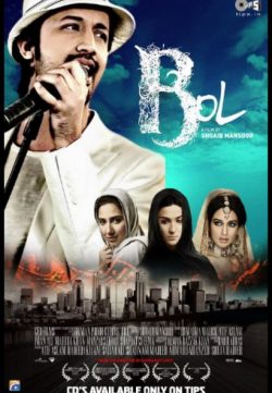 Bol (2011) Movie Free Download Watch Online | FT. Atif Aslam