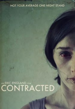 Contracted (2013) 300MB BRRip English
