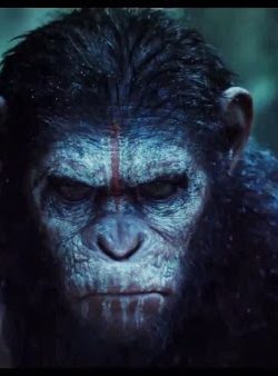 Dawn Of The Planet Of The Apes (2014)  Trailer