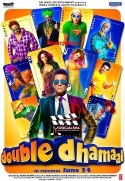 Double Dhamaal (2011) Full Movie | Download Watch Online