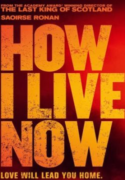 How I Live Now (2013) English Movie Free Download 1080p 250Mb