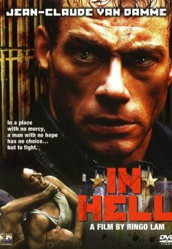 In Hell (2003) 300MB Dual Audio