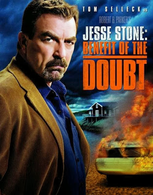 Jesse Stone  Benefit Of The Doubt (2012)