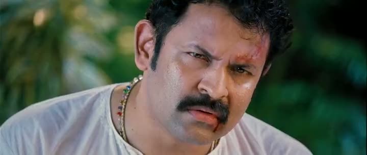 kaavalan (2011) hindi dubbed