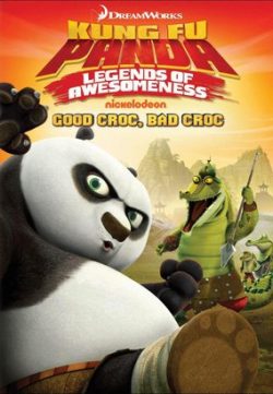 Kung Fu Panda: Good Croc, Bad Croc 2013 Watch Full Movie