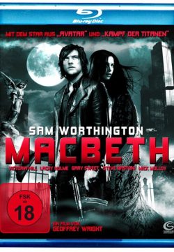 Macbeth (2006) 300MB BRRip 480p Dual Audio