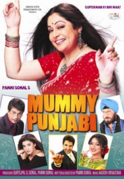 Mummy Punjabi (2011) Full Movie Watch Online Download