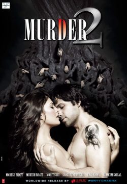 Murder 2 (2011) Full Movie BRRip 480P Download Watch Online