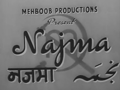 Najma (1943) Hindi Classic Movie