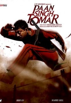 Paan Singh Tomar (2012) Hindi Movie Download