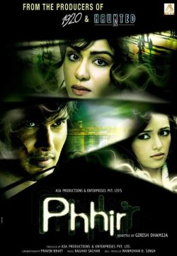 Phhir (2011) Hindi Movie DVDRip