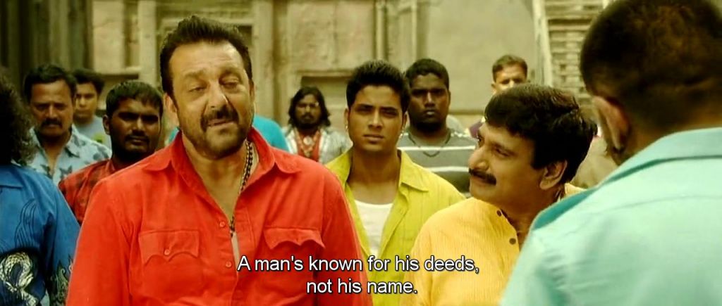 Policegiri (2013) Hindi Movie DVDRip 